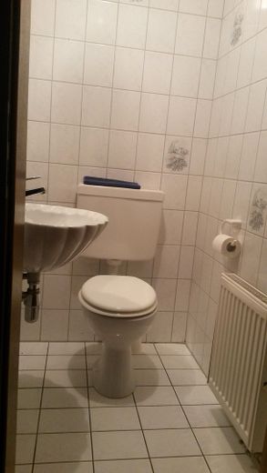 Gäste-WC