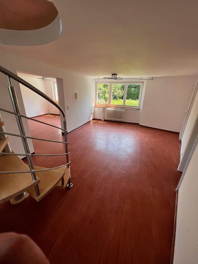 Hausgefühl auf zwei Etagen - Wohnen direkt am Rhein / Kapitalanlage 5% Rendite – फोटो 6