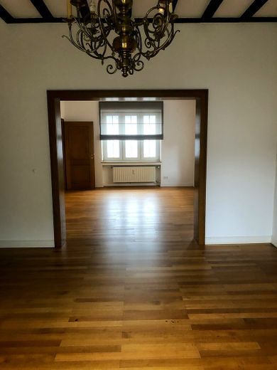 Wohn-/Esszimmer 1. OG