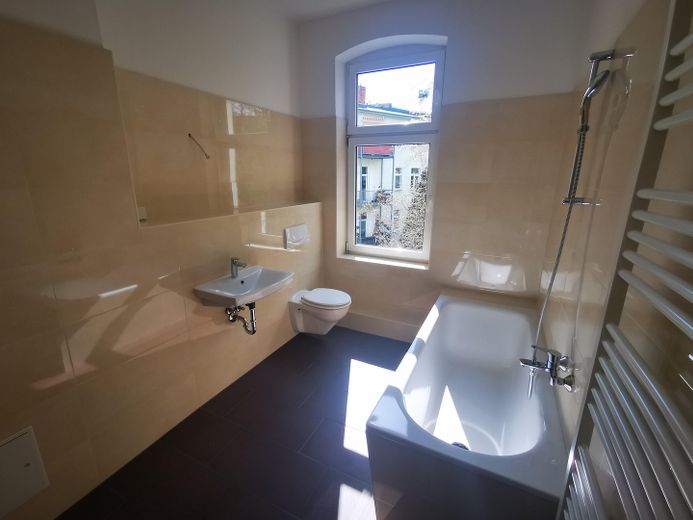 Sehr schöne helle 4-Zimmer-Wohnung unweit des Schellheimer Platzes – Foto 7