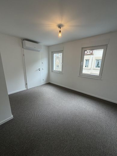 Klimatisierte Wohnung - Erstbezug nach Kernsanierung – Schlafzimmer