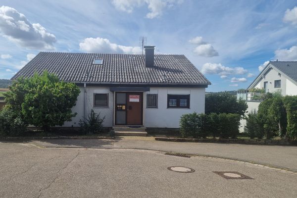 Einfamilienhaus Oberderdinngen
