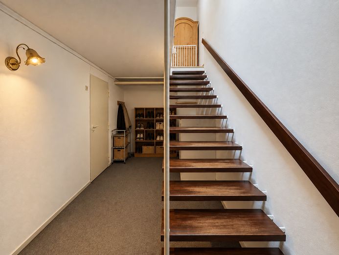 Krailling’in en seçkin konut bölgesinde cazip bungalov – Kellertreppe