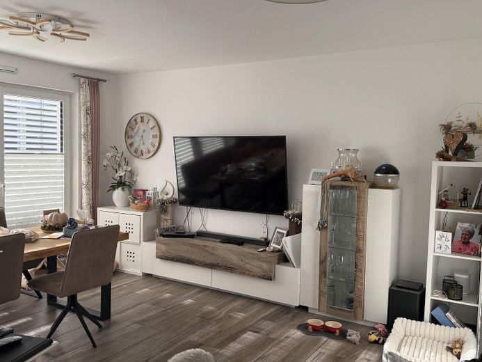 Bellissimo appartamento di 3,5 locali con giardino – Foto 9