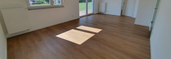 Wohn-Ess-Zimmer