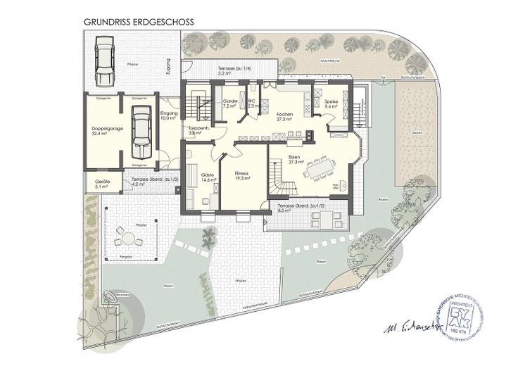 Traumhafter Panoramablick | 276 m² | PV & Speicher | bezugsbereit | provisionsfrei – Photo 52