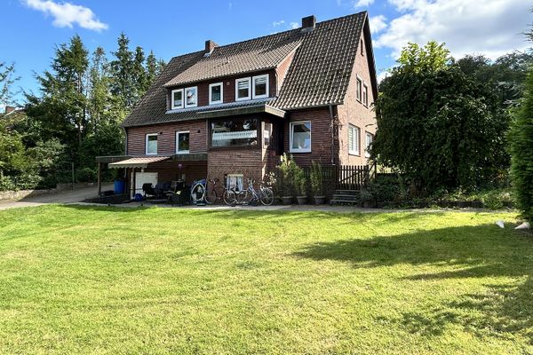 Solider Rotklinker mit vielen Möglichkeiten