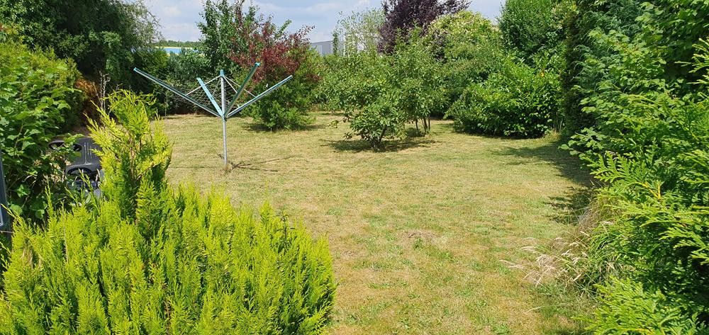 Garten aktuell