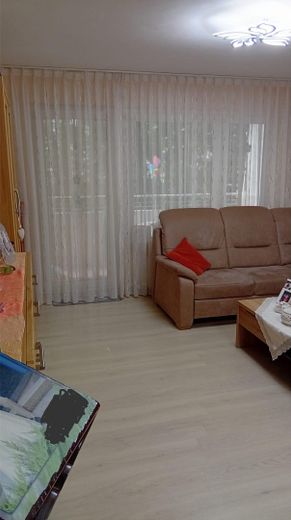 Modernize edilmiş 4 odalı daire – Fotoğraf 8