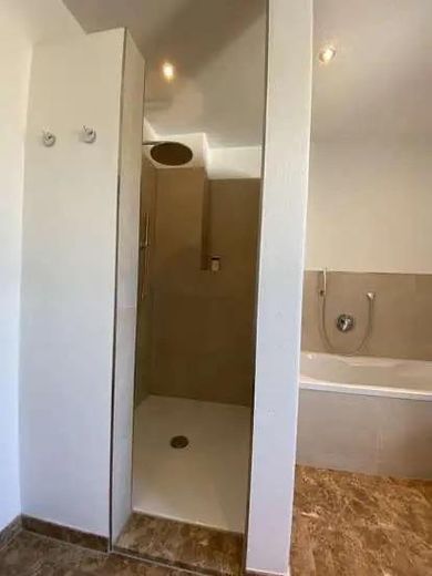 Badezimmer 1. OG