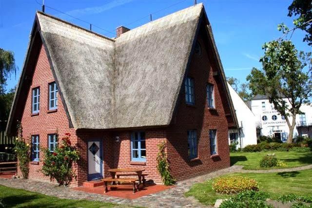 Ferienhaus 