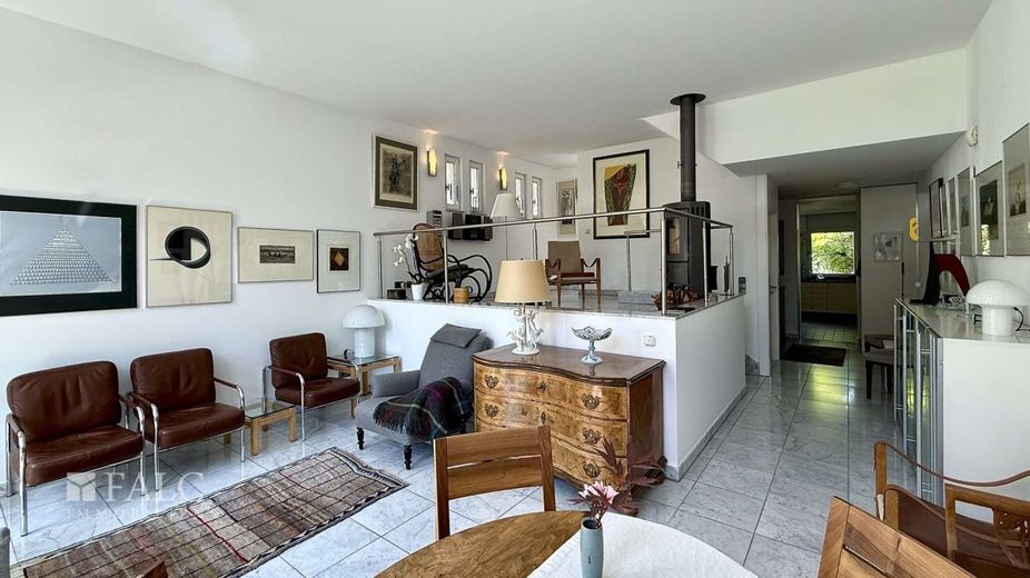 Historische Villa in Marienburg - Wohnen in zeitloser Eleganz – Nebenhaus EG Wohnen