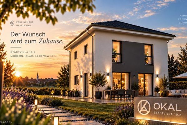 Der letzte Weg des Tages sollte der schönste sein.