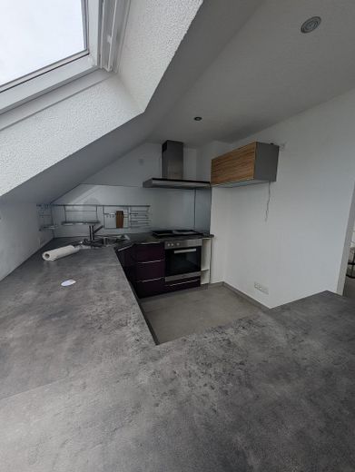 2,5 Zimmer ETW in Bietigheim-Bissingen, Bissingen – Küche