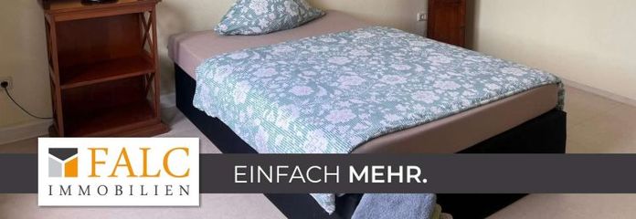 «Мебльована квартира для монтажників і компаній до 6 осіб | Нюрнберг»