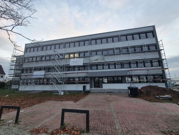 Büro – Foto 5