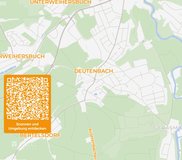 Dreifamilienhaus mit großem Grundstück in Stein bei Nürnberg – Mikrolage