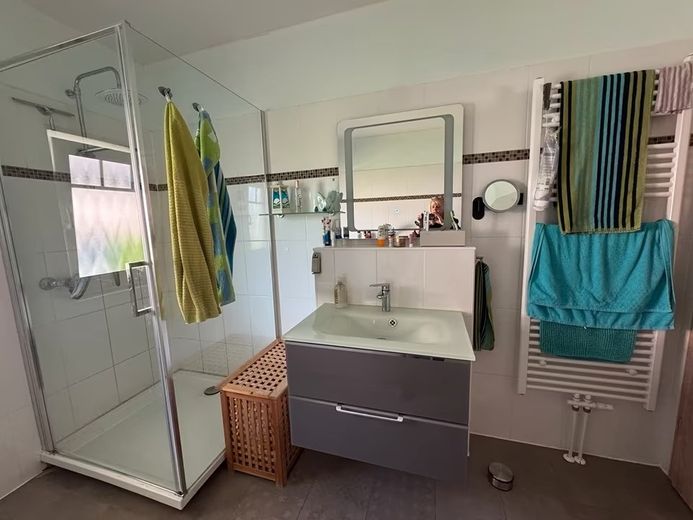 Einfamilienhaus modernste Ausstattung Schwedenhaus – Foto 18