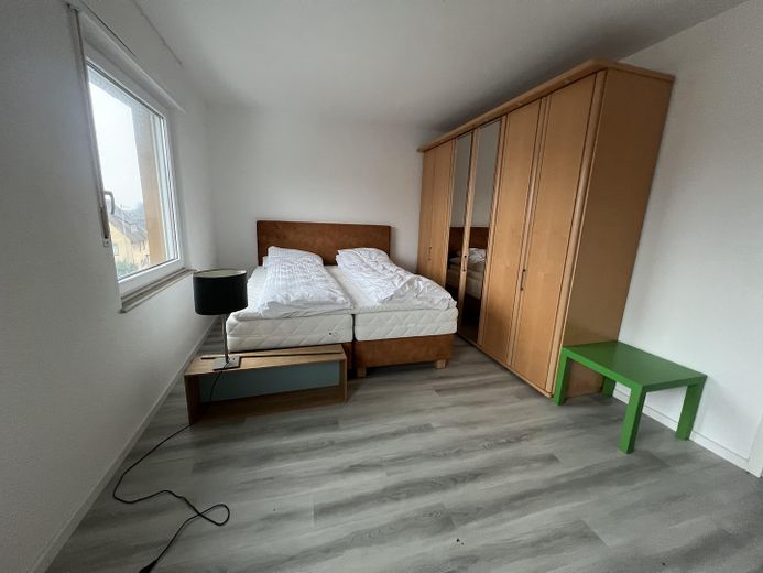 Habitación individual en piso compartido grande en Brackwede, posiblemente parcialmente amueblada – Foto 7