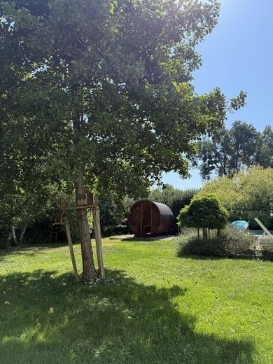 Modernes Familienleben: 5-Zimmer-Haus in Zossen. Ohne Maklerprovision – Foto 9