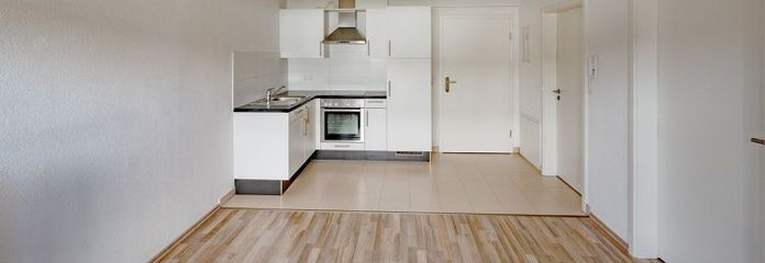 Uso personale o investimento!
Giovane appartamento di 2 locali in una zona residenziale tranquilla