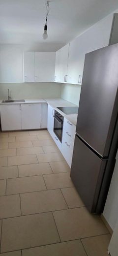 Renovierte 2-Zi-Whg in zentraler Lage von Frankfurt-Bergen Enkheim Stellplatz inklusive – Foto 6