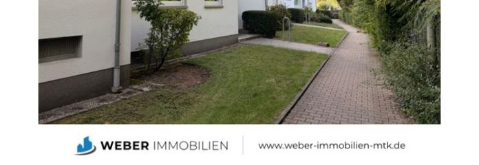 Ihr Wohntraum mit TRAUMBLICK – in ruhiger Lage von Schwalbach
