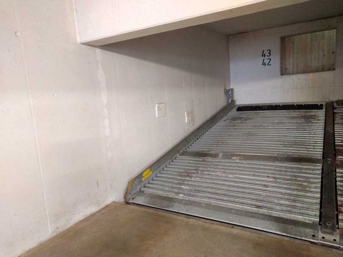 Wunderschöne ZZKBB Wohnung in bester Lage – Doppelparker