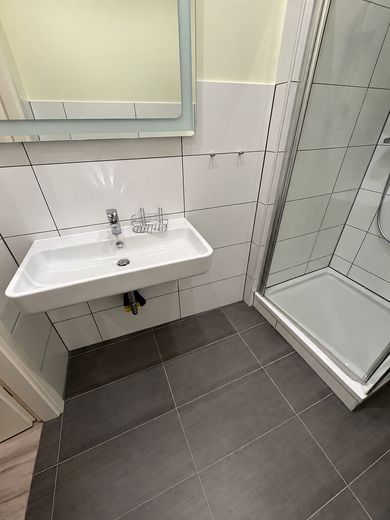 **Ihre neue Geschäftsadresse im Herzen von Essen** Attraktive 63qm Bürofläche in zentraler Lage – Dusche