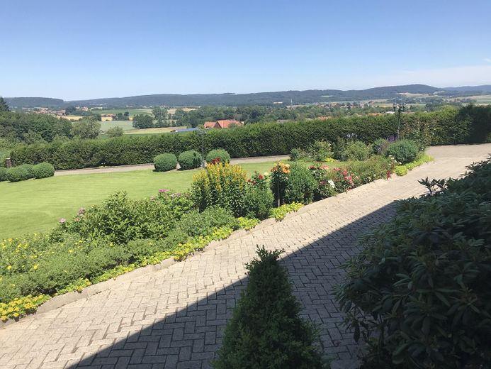 Aussicht
