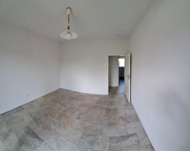 Bungalow come nuovo a Scharbeutz, frazione di Gleschendorf, in posizione immersa nella natura – Schlafzimmer