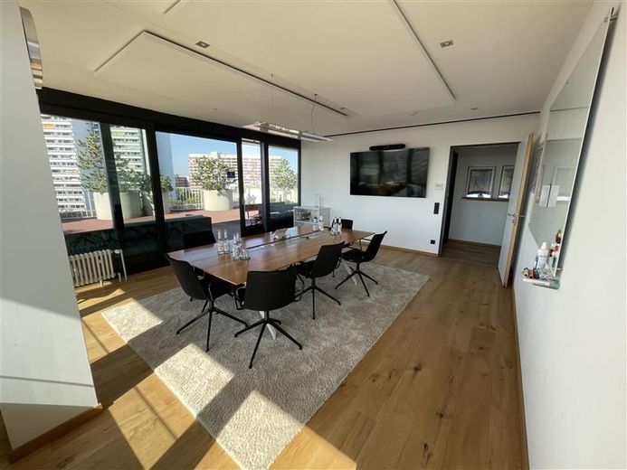 Besprechungszimmer