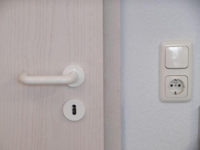 2-Zimmerwohnung mit Balkon, seperatem Keller, Garage in ruhiger Wohnlage im Süden von Kerpen-Buir – फोटो 7