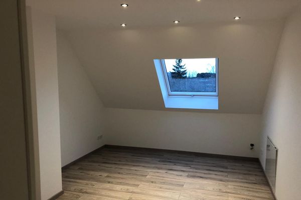 Charmante 5-Zimmer-Maisonettewohnung mit Dachterrasse in Mechernich – Frei ab 01.11.2026
