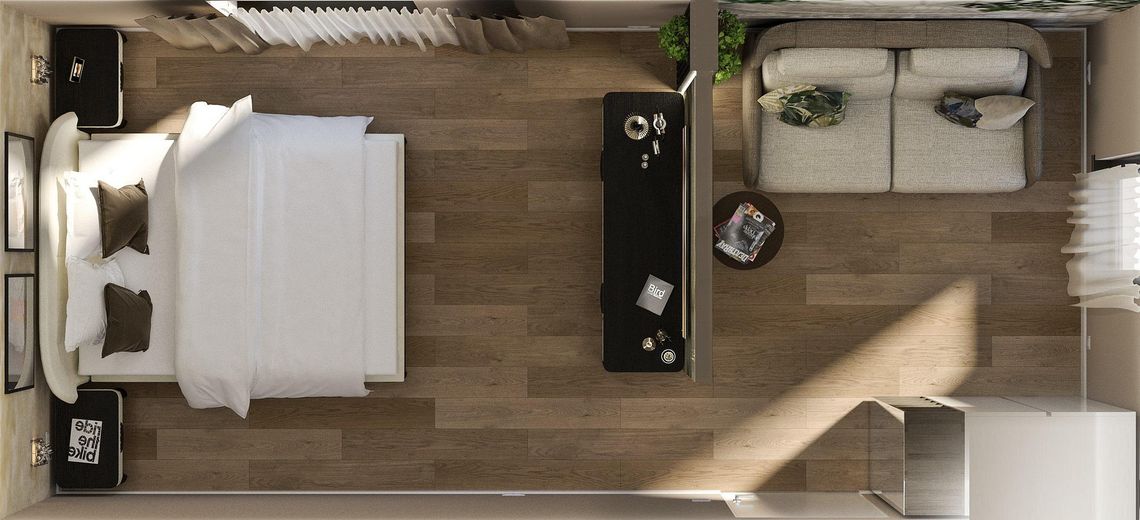 Exklusives privates Familienanwesen – Architektenvilla: Wellness & Privatsphäre– Referenzobjekt – Foto 11