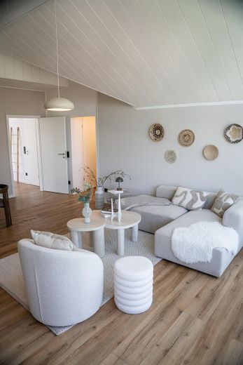 Dachgeschoss-Loft, 76 m² | Erstbezug nach Sanierung | Einbauküche | Homeoffice | provisionsfrei – फोटो 3