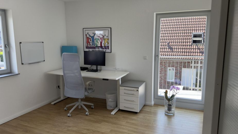 Arbeitszimmer (Kind 210) OG