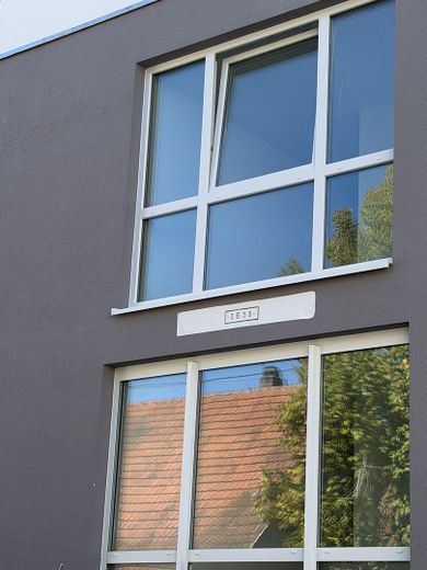 Erstbezug nach Neubau mit Panaromablick – Foto 3