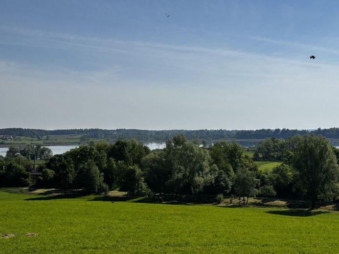 Seeblick