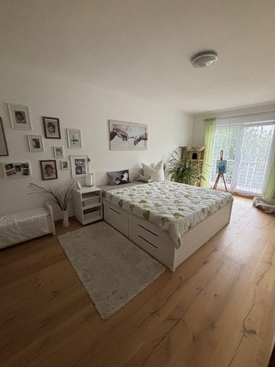 Gepflegtes Reihenmittelhaus mit Balkon, Terrasse und kleinem Garten – Foto 17