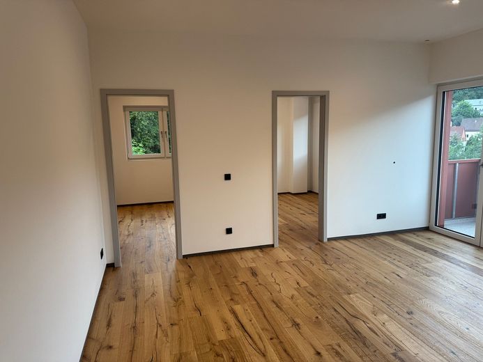 5-Zi-Wohnung, Erstbezug, energieeffizient, barrierefrei (Typ 5) – Foto 3