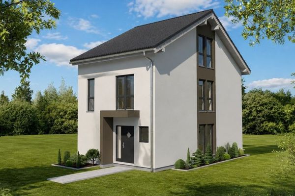 Ihr Zuhause im schönen Frechen