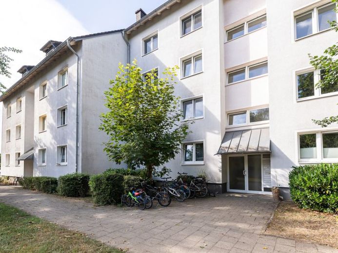 Appartamento di 3 locali affittato con garage a Osnabrück-Sonnenhügel – Foto 1