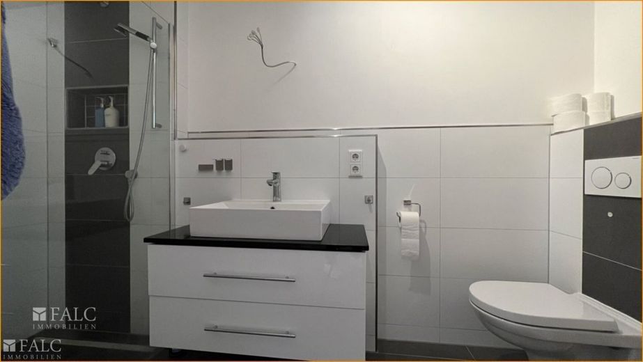 Gäste WC