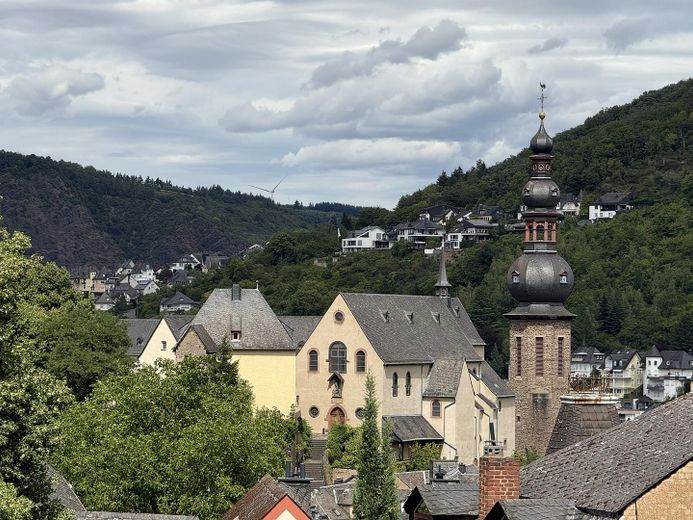 Ausblick