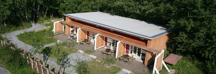 Gesamtansicht