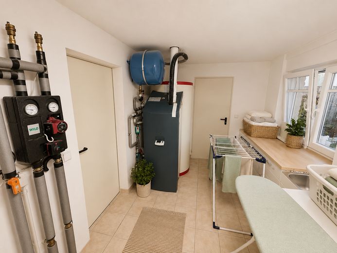 Schönes Einfamilienhaus in idyllischer Feldrandlage von Harenberg - Provisionsfrei! – Foto 9