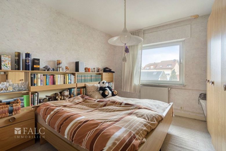 1.002 m² Grundstück mit Bestand - Sanierungschance oder Neubauprojekt mit Entwicklungspotenzial – SZ OG