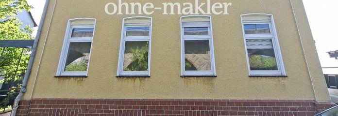 MFH Eigennutzung oder Investitionsobjekt ohne Prov. in guter Lage