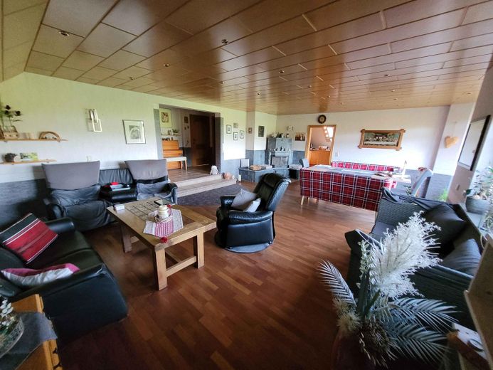 OG Whg. Wohnen/Essen